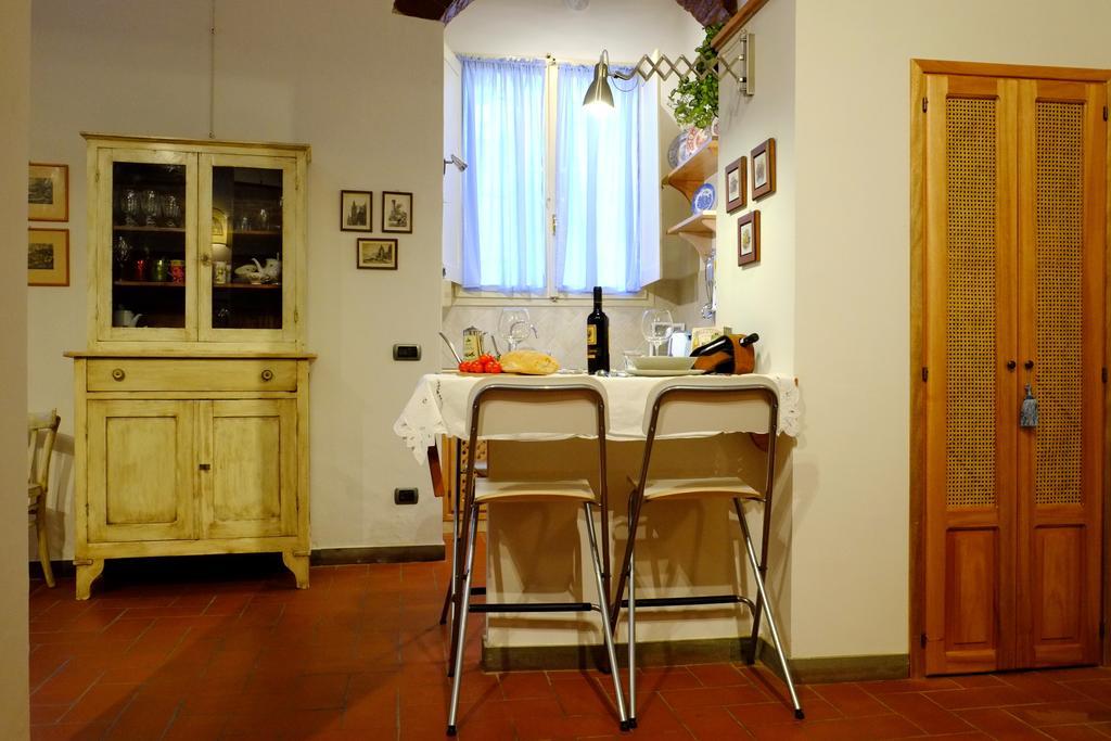 Il Loft Di Cinzia&Andrea Family Home In Heartofart Florença Quarto foto