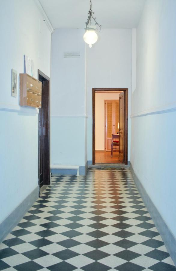 Il Loft Di Cinzia&Andrea Family Home In Heartofart Florença Exterior foto