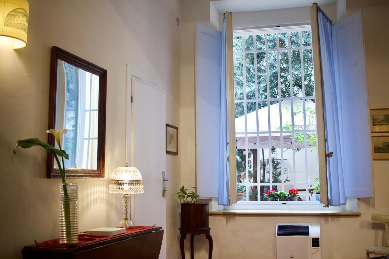 Il Loft Di Cinzia&Andrea Family Home In Heartofart Florença Exterior foto